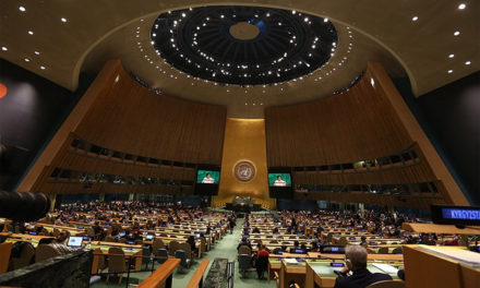 Debate general en ONU abre con abundante presencia latinoamericana