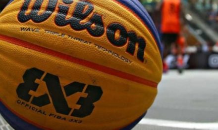 Baloncesto 3×3 tiene convocados para Suramericanos 2022