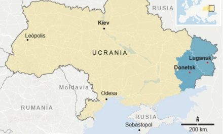 Parlamentos de Donetsk y Lugansk aprobaron referéndum de adhesión a Rusia