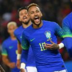 Brasil goleó 5-1 a Túnez en último amistoso antes del Mundial Qatar 2022