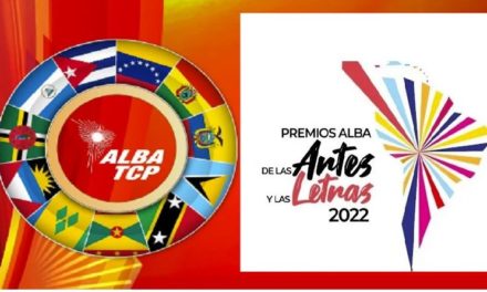 Inicia convocatoria a Premios Alba de las Artes y las Letras 2022