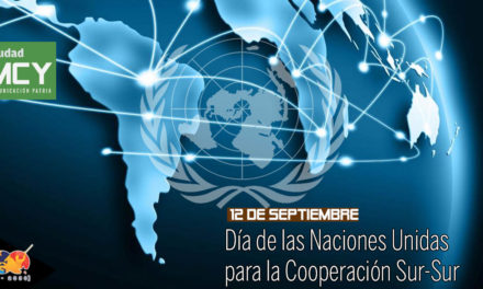 Día de las Naciones Unidas para la Cooperación Sur-Sur