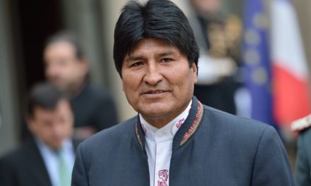 Evo Morales: Liderazgo de Petro evidencia decadencia de EEUU en América Latina