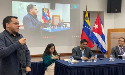 Empresas venezolanas participarán en Feria Internacional Habana 2022