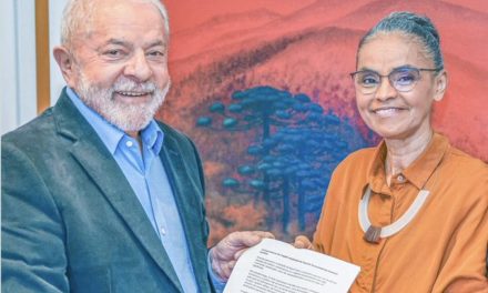 Lula da Silva sostiene que Brasil debe ser protagonista ambiental en el mundo