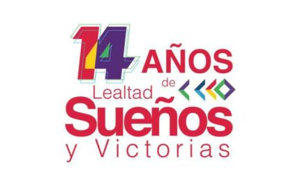 Nicolas Maduro conmemoró el 14° Aniversario de la Juventud del Psuv