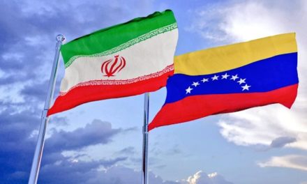 Expoferia Irán-Venezuela reúne a empresas con las últimas tecnologías en diversos sectores