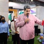 Presidente Maduro inaugura ExpoFeria Plan Escolar 2022-2023