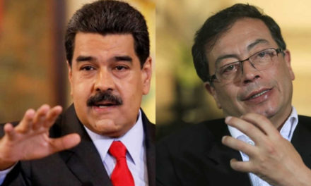 Venezuela aceptó ser garante en diálogos de paz con Gobierno colombiano