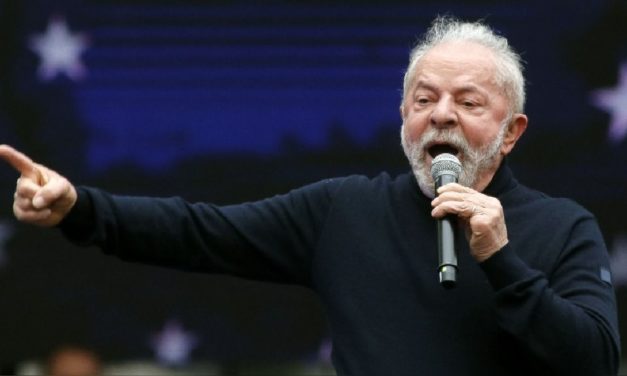 PT pidió a la Policía reforzar seguridad de Lula