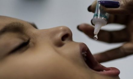 Organización Panamericana de Salud llamó a reforzar campañas contra la poliomielitis