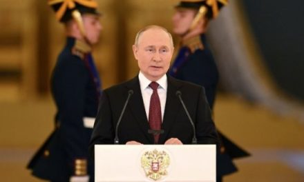 Putin: Venezuela es un socio estratégico y aliado fiable de Rusia