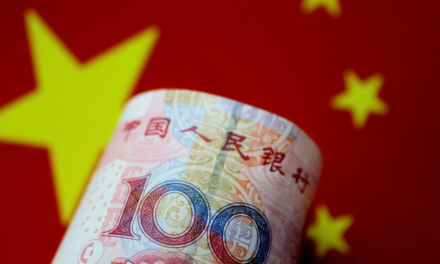 China pagará el gas en rublos y yuanes