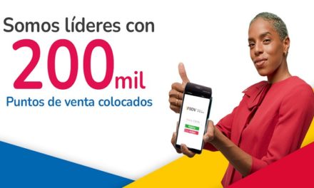 Banco de Venezuela mantiene operativos más de 200 mil puntos de venta