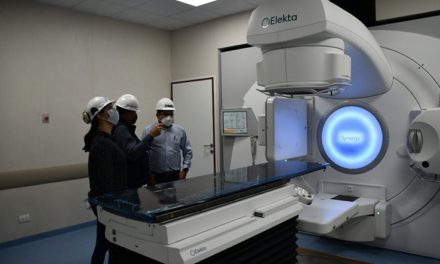 Inaugurarán Centro de Medicina Nuclear y Radioterapia en Bolivia
