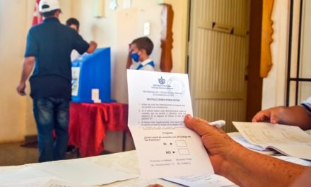 Código cubano de las familias queda aprobado tras referendo