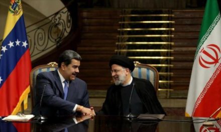 Presidente Maduro: Expo Feria Irán-Venezuela apunta al desarrollo y al crecimiento