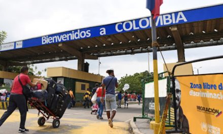 Sectores de Economía de Venezuela y Colombia realizarán encuentro