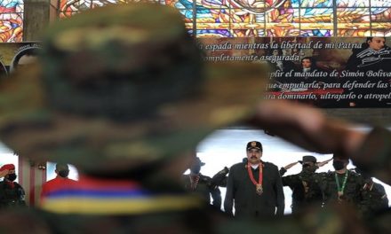 Doctrina Militar Bolivariana garantiza la defensa de la soberanía de la Patria