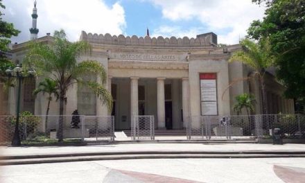 Museo de Bellas Artes inaugurará la muestra «VietNam»