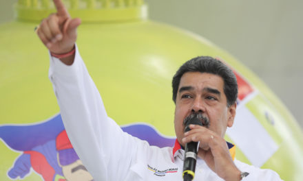 Presidente Maduro: Seguimos consolidando una Venezuela victoriosa