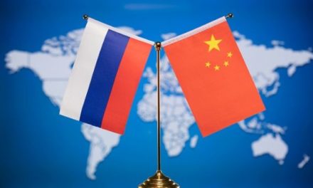 Rusia y China reafirmaron defensa del multilateralismo y el orden mundial centrado en la ONU