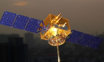 Satélite Francisco de Miranda llega a 10 años en órbita