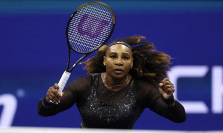 Serena Williams retrasa su adiós del tenis