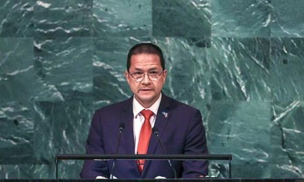 Venezuela es elegida como integrante de la OACI