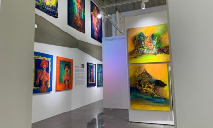 Inaugurada segunda exposición en la Galería de Arte Municipal de Maracay