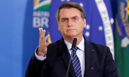 Piden investigar a Bolsonaro por apología a la pedofilia en Brasil