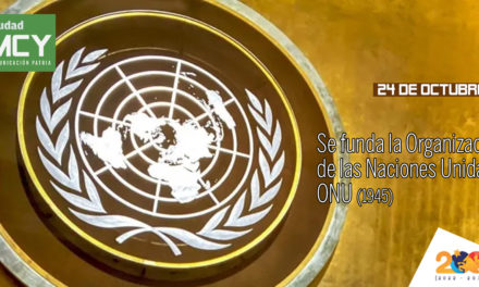 Venezuela reitera llamado a construir un mundo solidario en el Día de las Naciones Unidas