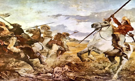 Conmemora 206 años de la Batalla de El Yagual