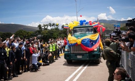 Próximo encuentro binacional buscarán intereses entre Venezuela y Colombia