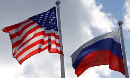 Rusia denuncia hostilidades por parte de EEUU al mundo