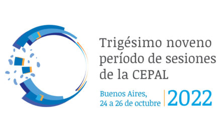 Inaugurarán en Argentina período de sesiones de Cepal
