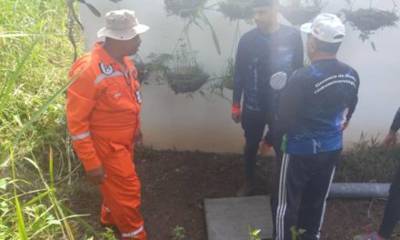 Instalarán estación satelital pluviométrica en Las Delicias