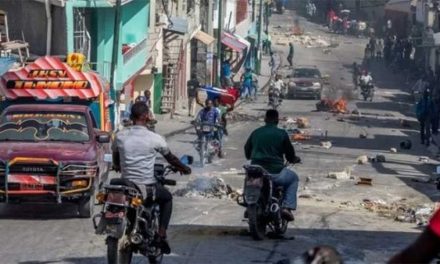 Comunidad del Caribe se ofrece para diálogo en Haití