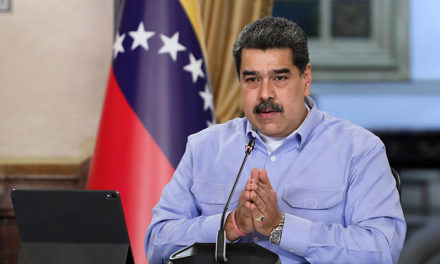 Maduro destaca capacidad en atención del Gobierno Bolivariano en Las Tejerías