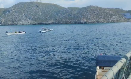 Inea suspende zarpe de embarcaciones en varios estados del país