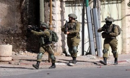 Gobierno de Palestina condena asesinato de dos jóvenes en Cisjordania