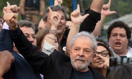 Internacionalista: Con Lula se recuperarán espacios como la Unasur