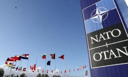 OTAN felicita a ganadores del Premio Nobel de la Paz 2022