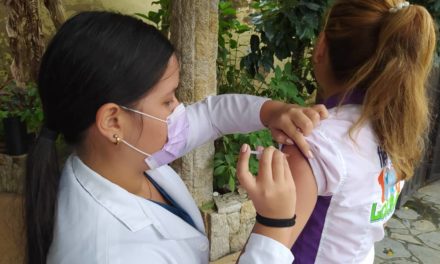 Más de 3.400 atenciones médicas fueron brindadas en El Castaño