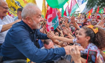 Gobierno de transición de Lula da Silva abordará tema de la violencia en las escuelas