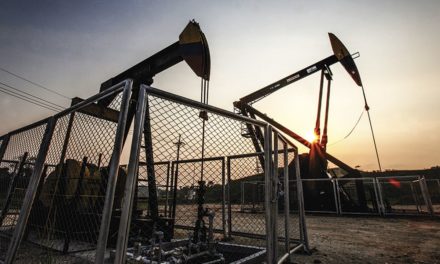 Precios petroleros subieron tras alza de la reserva Federal este miércoles