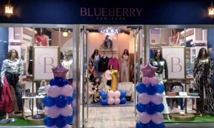 Blue Berry New York celebra su primer año de reinauguración