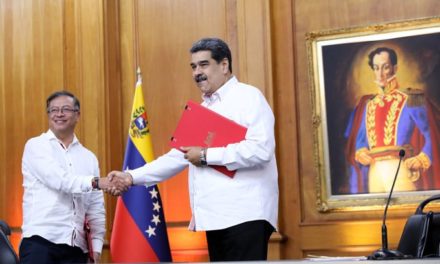 Presidente Maduro destaca el multilateralismo como mecanismo para reforzar lazos de cooperación