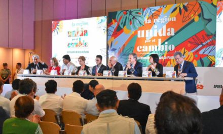 Grupo de Puebla condena medidas coercitivas unilaterales en su VIII encuentro