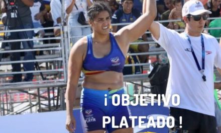 Lucha venezolana suma otras dos medallas en Juegos de Mar y Playa de Santa Marta